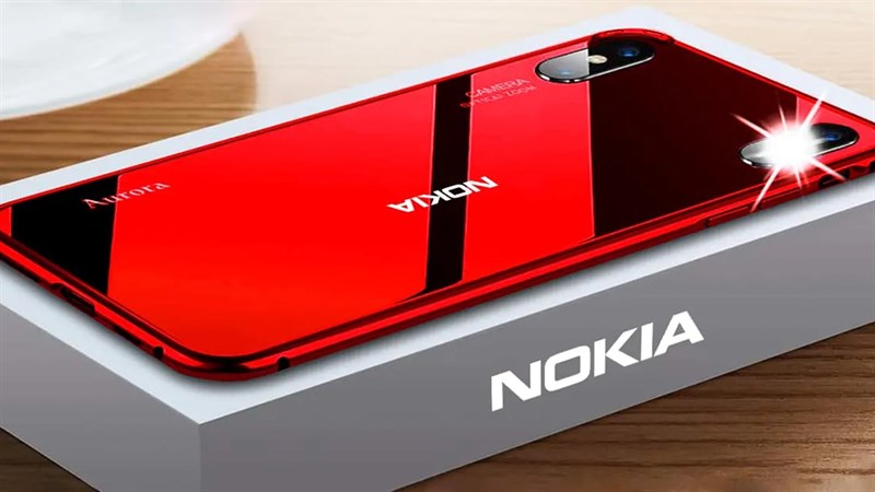 Nokia X90 Pro Max 2021 giá bao nhiêu