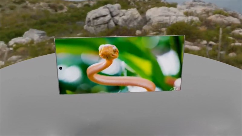 Nokia X80 Pro có màn hình sắc nét, tần số quét 120 Hz mượt mà Nokia X80 Pro có màn hình sắc nét, tần số quét 120 Hz mượt mà
