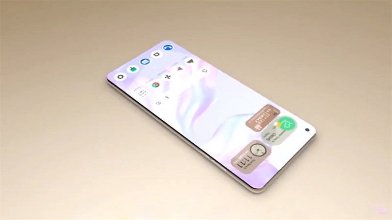 Nokia X80 Pro có màn hình tràn viền cùng kiểu thiết kế nốt ruồi Nokia X80 Pro có màn hình tràn viền cùng kiểu thiết kế nốt ruồi