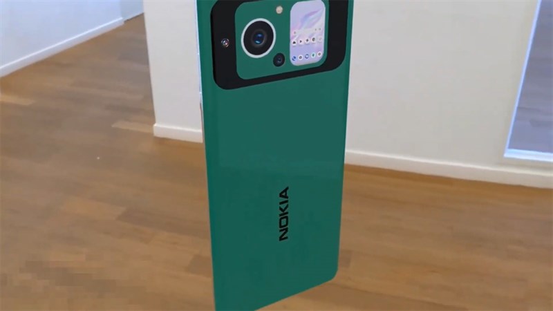 Nokia X80 Pro có mức giá hợp lý Nokia X80 Pro có mức giá hợp lý