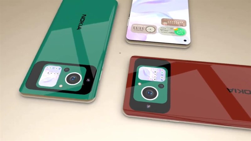 Nokia X80 Pro Nokia X80 Pro