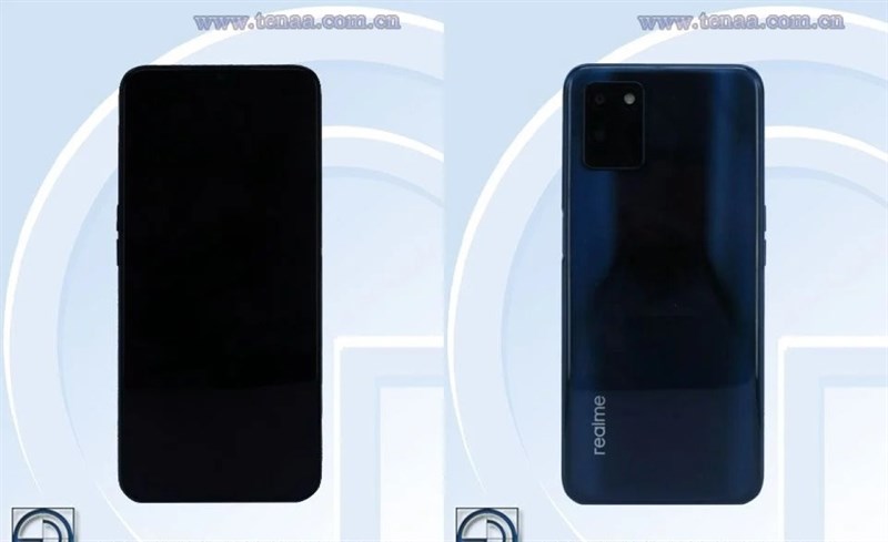 Nhiều thông tin về Realme V11s được tiết lộ: Dùng vi xử lý Dimensity 810 5G, có pin lớn 5.000mAh hỗ trợ sạc ngược