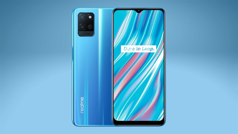 Nhiều thông tin về Realme V11s được tiết lộ: Dùng vi xử lý Dimensity 810 5G, có pin lớn 5.000mAh hỗ trợ sạc ngược