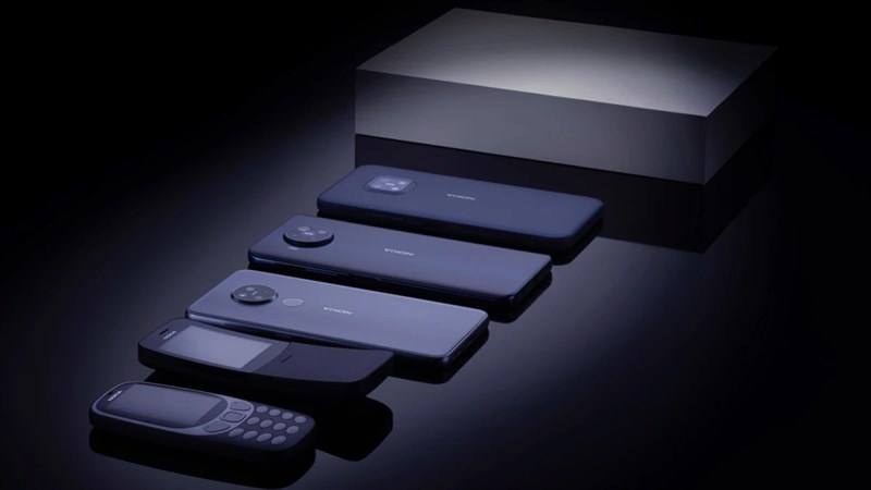 HMD Global đăng tải hình ảnh đầy ẩn ý, sẽ ra mắt Nokia T20 vào 6/10?