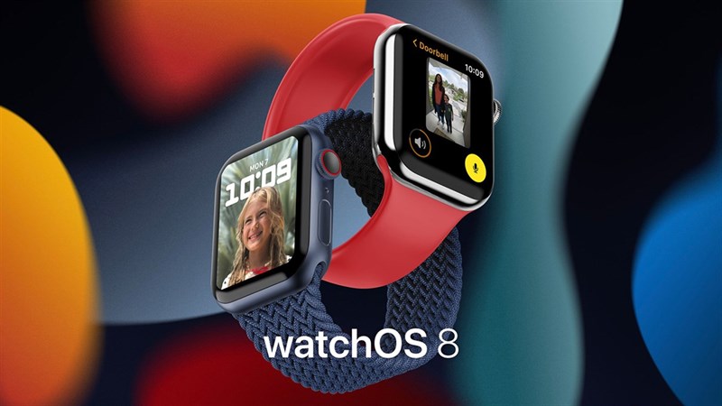 Cách cập nhật WatchOS 8 Cách cập nhật WatchOS 8