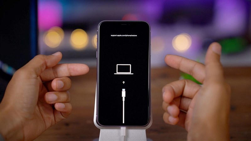 cập nhật iOS 15 chính thức cập nhật iOS 15 chính thức