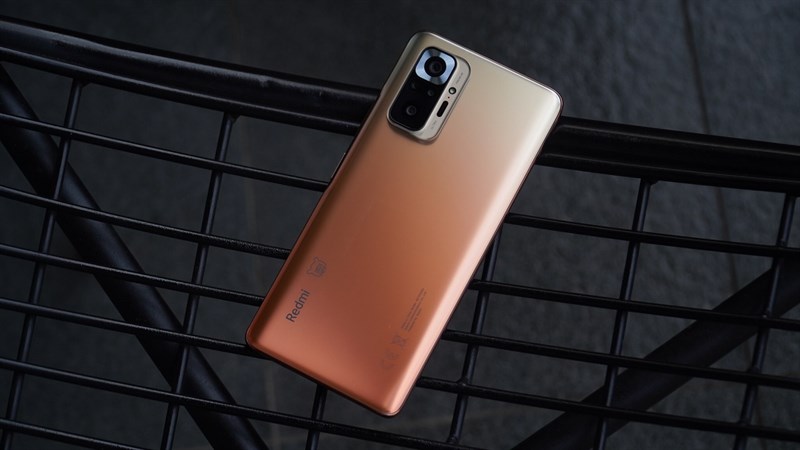 Xiaomi Redmi Note 10 Pro Xiaomi Redmi Note 10 Pro