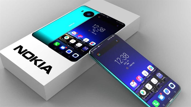 Giá bán Nokia X80 Pro: Tưởng sẽ cao lắm, nào ngờ còn chưa đến 10 triệu Giá bán Nokia X80 Pro: Tưởng sẽ cao lắm, nào ngờ còn chưa đến 10 triệu
