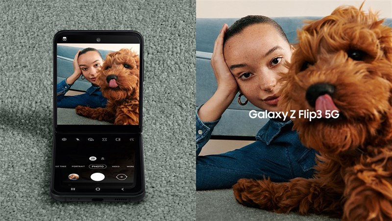 Galaxy Z Flip3 Galaxy Z Flip3