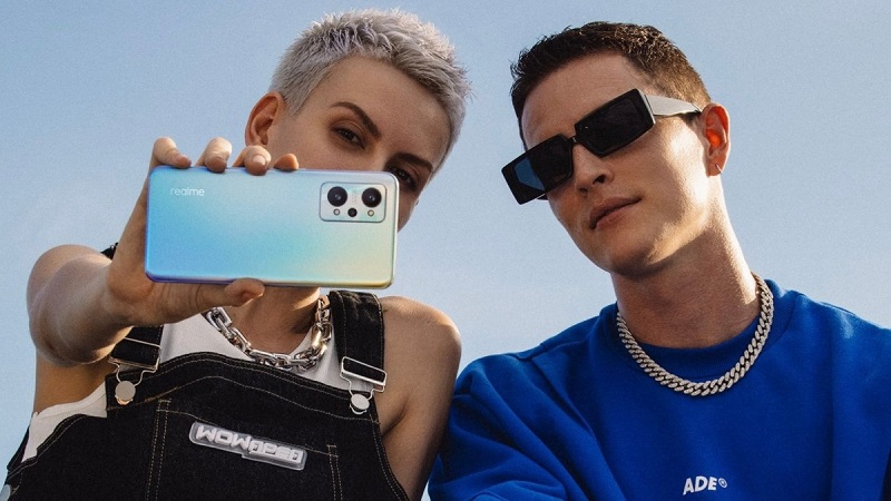 Realme GT Neo2 ra mắt: Chip Snapdragon 870, camera 64MP, sạc nhanh 65W, giá bán chưa tới 9 triệu đồng Realme GT Neo2 ra mắt: Chip Snapdragon 870, camera 64MP, sạc nhanh 65W, giá bán chưa tới 9 triệu đồng