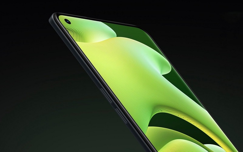 Realme GT Neo2 ra mắt: Chip Snapdragon 870, camera 64MP, sạc nhanh 65W, giá bán chưa tới 9 triệu đồng Realme GT Neo2 ra mắt: Chip Snapdragon 870, camera 64MP, sạc nhanh 65W, giá bán chưa tới 9 triệu đồng