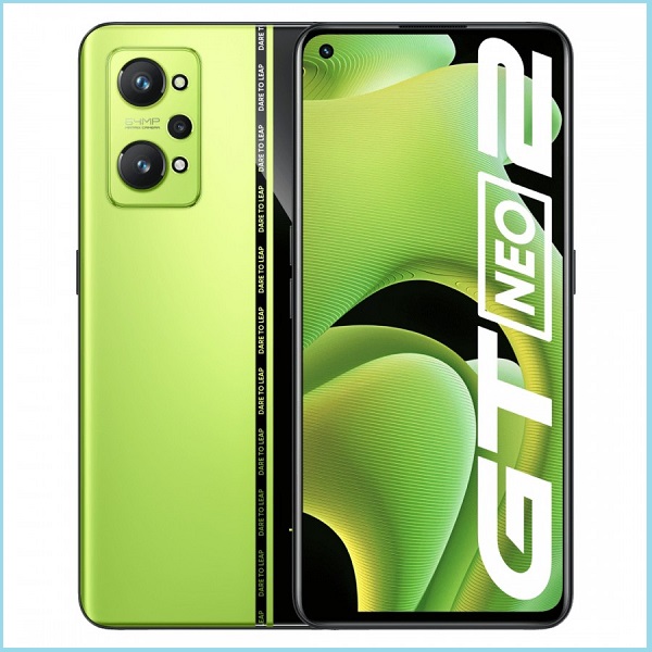 Realme GT Neo2 ra mắt: Chip Snapdragon 870, camera 64MP, sạc nhanh 65W, giá bán chưa tới 9 triệu đồng Realme GT Neo2 ra mắt: Chip Snapdragon 870, camera 64MP, sạc nhanh 65W, giá bán chưa tới 9 triệu đồng