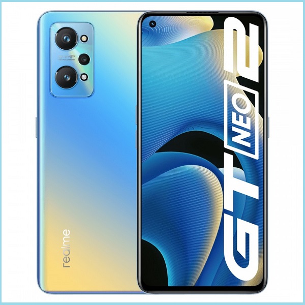Realme GT Neo2 ra mắt: Chip Snapdragon 870, camera 64MP, sạc nhanh 65W, giá bán chưa tới 9 triệu đồng Realme GT Neo2 ra mắt: Chip Snapdragon 870, camera 64MP, sạc nhanh 65W, giá bán chưa tới 9 triệu đồng