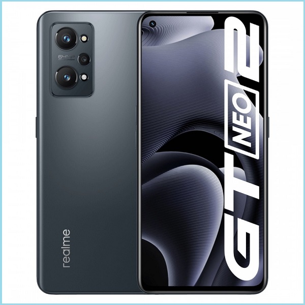 Realme GT Neo2 ra mắt: Chip Snapdragon 870, camera 64MP, sạc nhanh 65W, giá bán chưa tới 9 triệu đồng Realme GT Neo2 ra mắt: Chip Snapdragon 870, camera 64MP, sạc nhanh 65W, giá bán chưa tới 9 triệu đồng