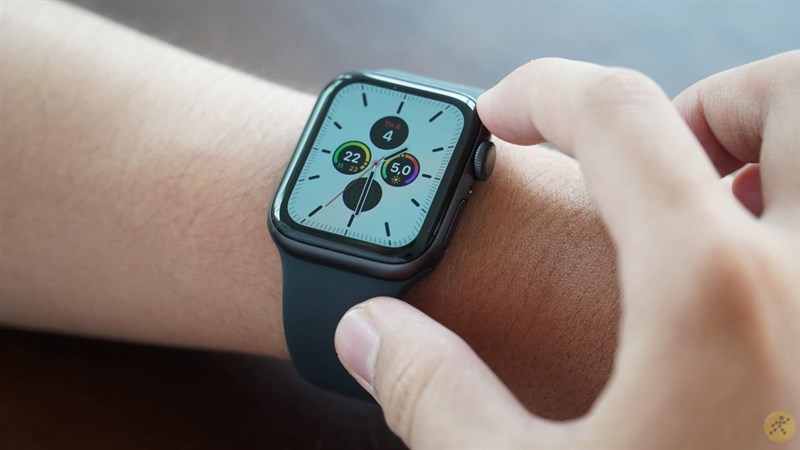 Bật mí 4 lý do nên mua Apple Watch ở thời điểm hiện tại, màn hình sắc nét và hiệu năng xử lý mạnh mẽ có phải là những lý do chính?