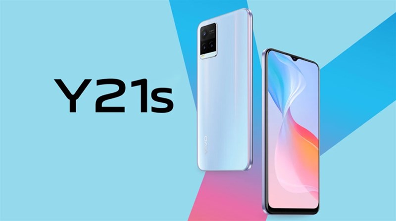 Vivo Y21s