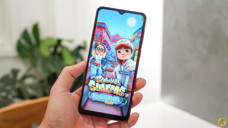 Galaxy F42 5G sẽ dùng màn hình notch hình giọt nước