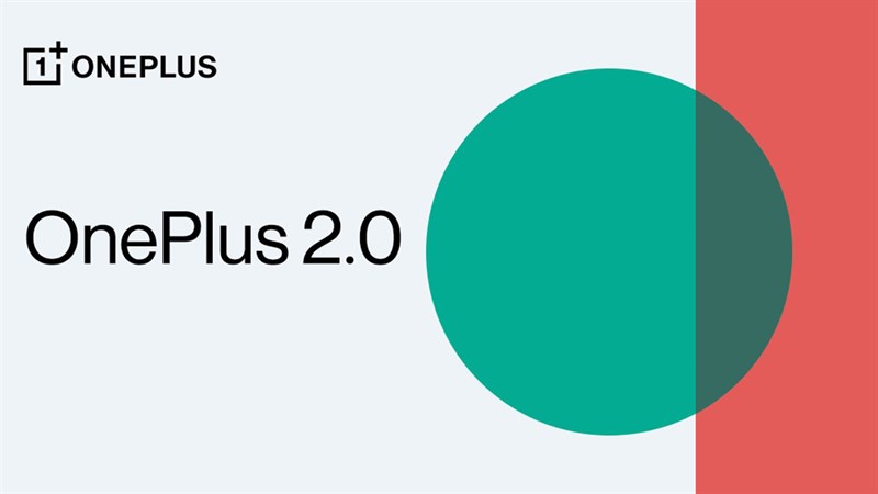 ColorOS và OxygenOS sẽ hợp nhất với nhau ColorOS và OxygenOS sẽ hợp nhất với nhau