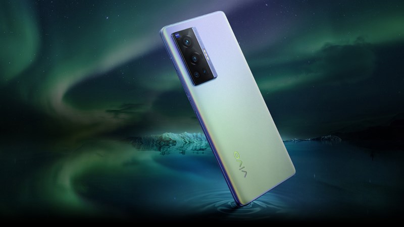 Vivo X70 Pro