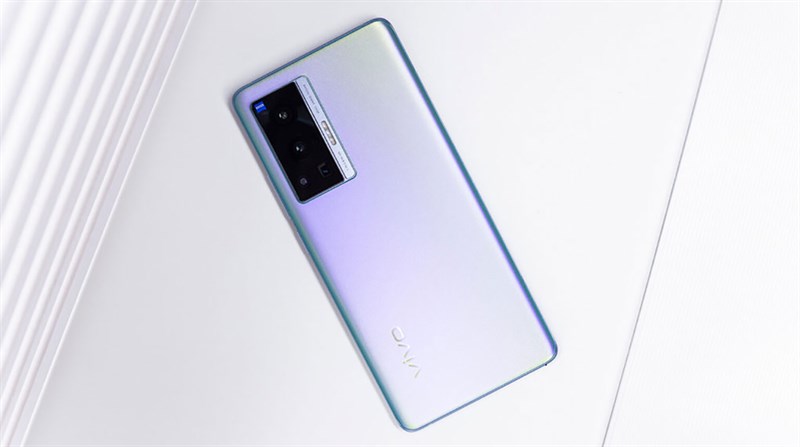 Vivo X70 Pro