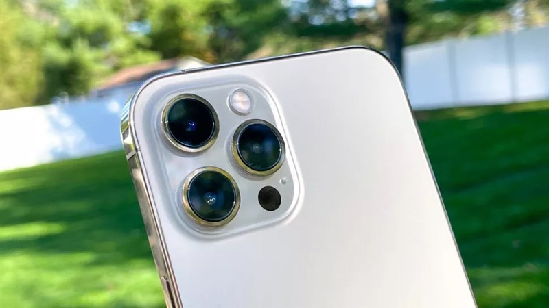 Thử nghiệm camera iPhone 13 Pro: Chụp siêu đẹp, quay phim ấn tượng!