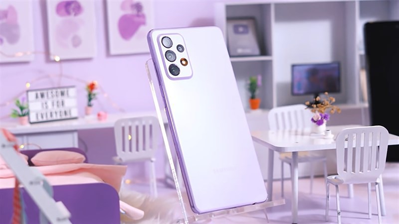 Loạt điện thoại Samsung Galaxy A đang có ưu đãi đáng mua cuối tháng 9 Loạt điện thoại Samsung Galaxy A đang có ưu đãi đáng mua cuối tháng 9