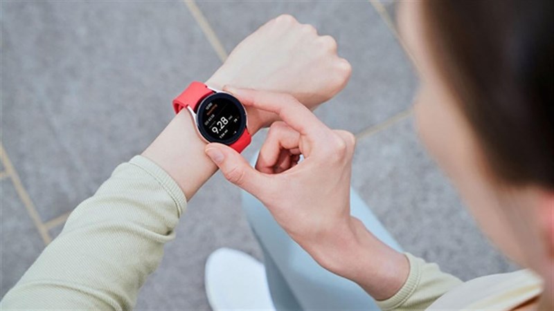 Galaxy Watch 4 có đo được huyết áp không? Đây là các tính năng nổi bật