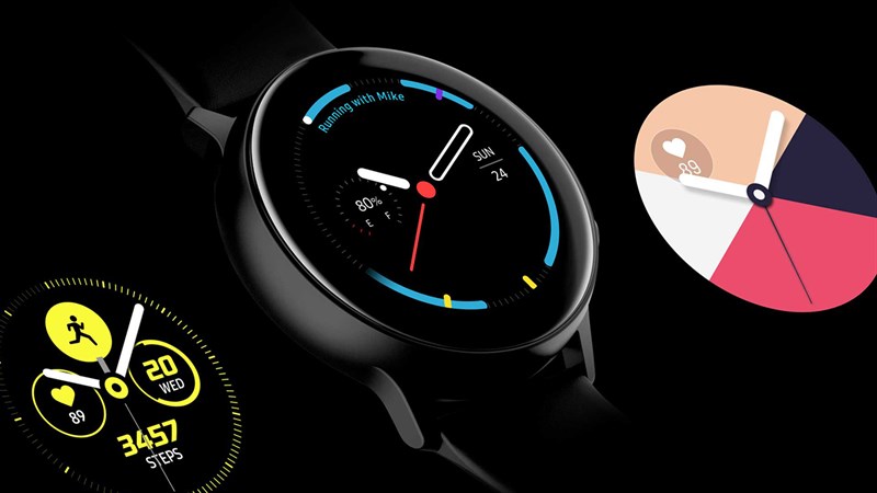 Galaxy Watch 4 có đo được huyết áp không? Đây là các tính năng nổi bật