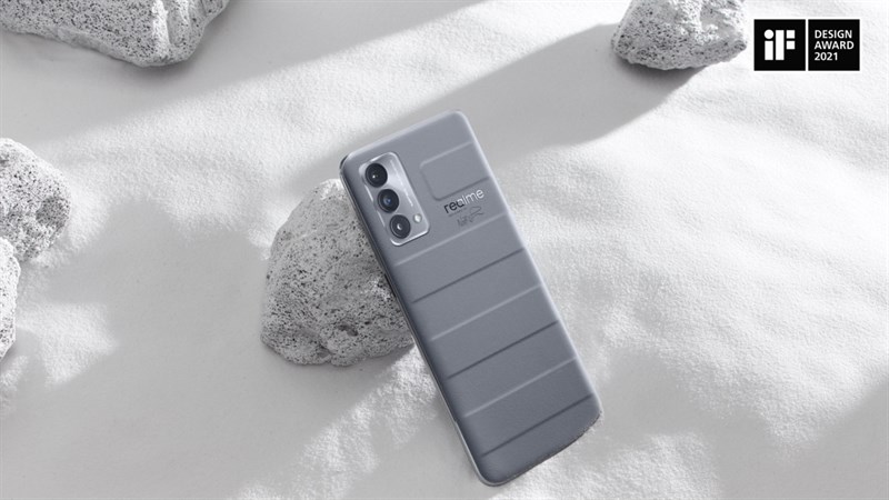 Realme Q Series dùng chip Snapdragon 778G 5G được cho là có giá bán tốt hơn Realme GT Master Edition Realme Q Series dùng chip Snapdragon 778G 5G được cho là có giá bán tốt hơn Realme GT Master Edition