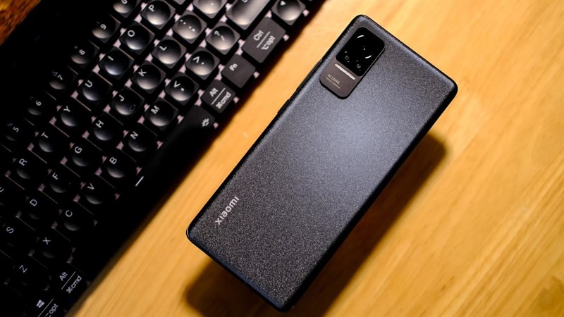 Thông số kỹ thuật Xiaomi CIVI bị rò rỉ trước khi ra mắt Thông số kỹ thuật Xiaomi CIVI bị rò rỉ trước khi ra mắt