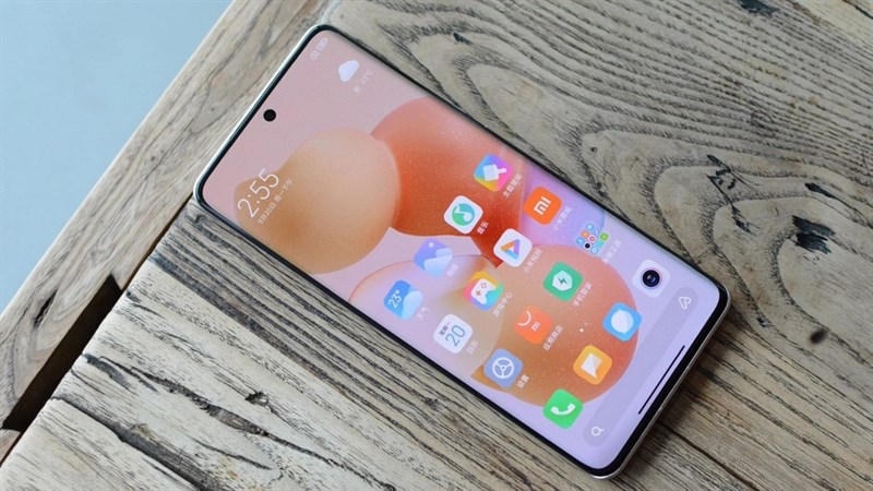 Thông số kỹ thuật Xiaomi CIVI bị rò rỉ trước khi ra mắt Thông số kỹ thuật Xiaomi CIVI bị rò rỉ trước khi ra mắt
