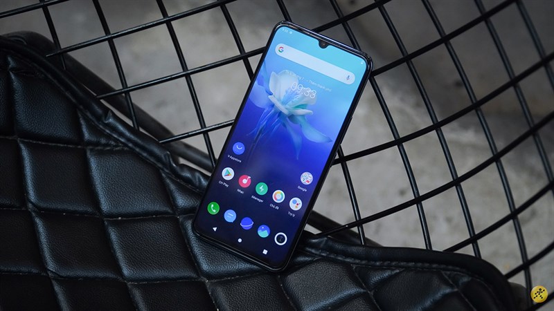 Vivo V20 SE Vivo V20 SE