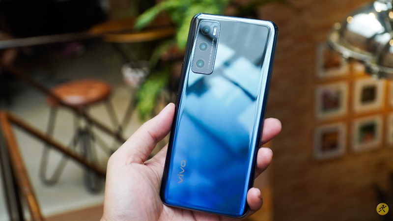 Vivo V20 SE Vivo V20 SE