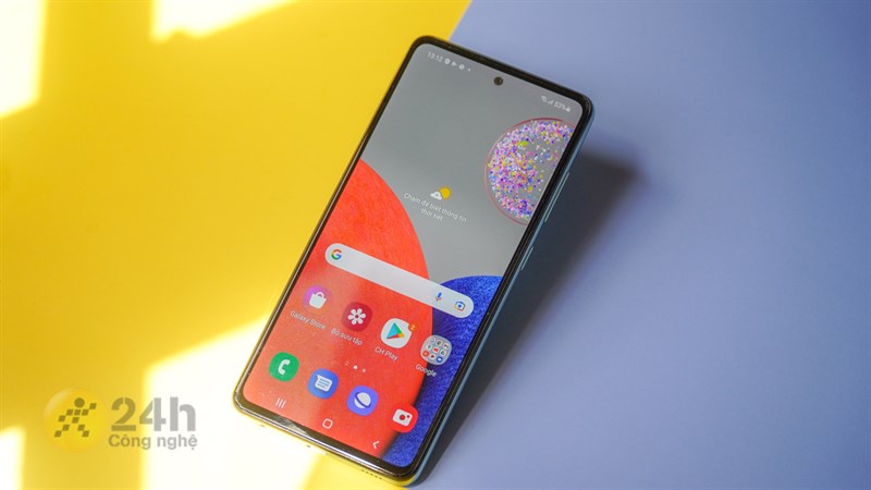 Galaxy A52s Galaxy A52s