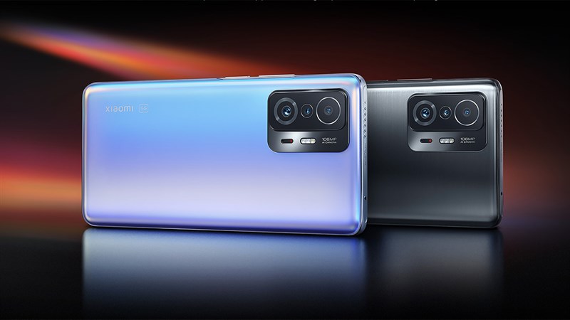 Xiaomi 11T series sắp được mở bán, đã có thể đăng ký nhận thông tin