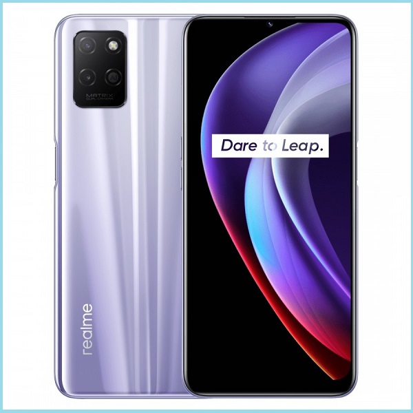 Realme V11s 5G chính thức ra mắt: Chip Dimensity 810, pin 5.000mAh... giá từ 4.9 triệu đồng