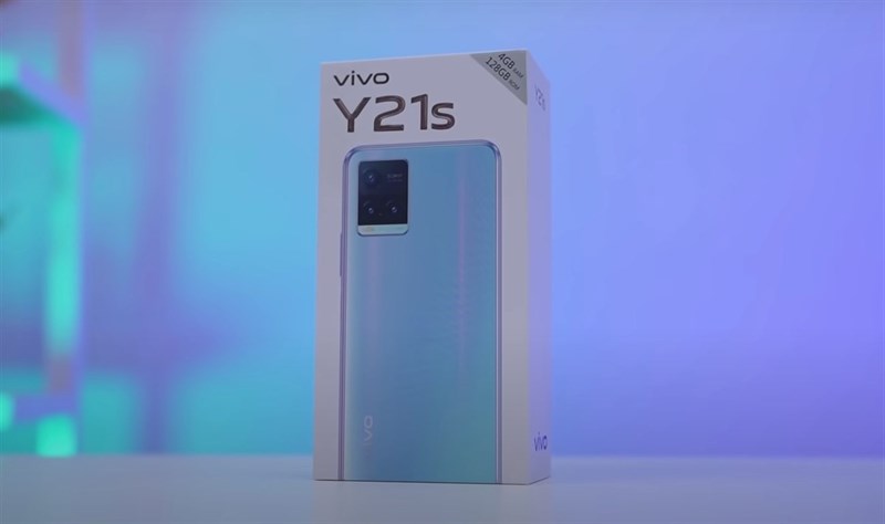 Vivo Y21s