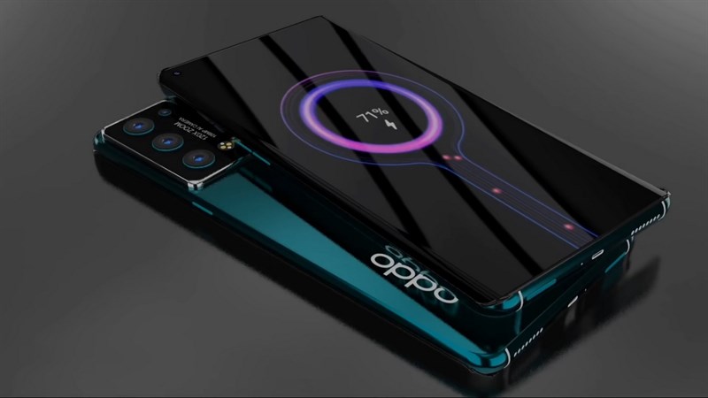 OPPO Find X5