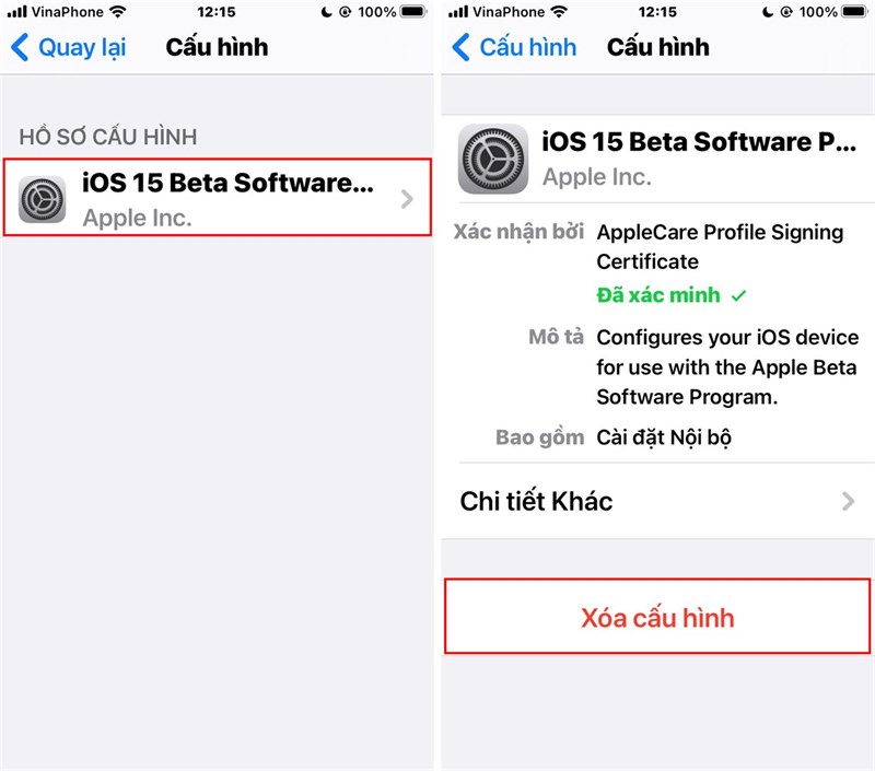 cách cập nhật iOS 15 cho iPhone 7 và iPhone 7 Plus cách cập nhật iOS 15 cho iPhone 7 và iPhone 7 Plus
