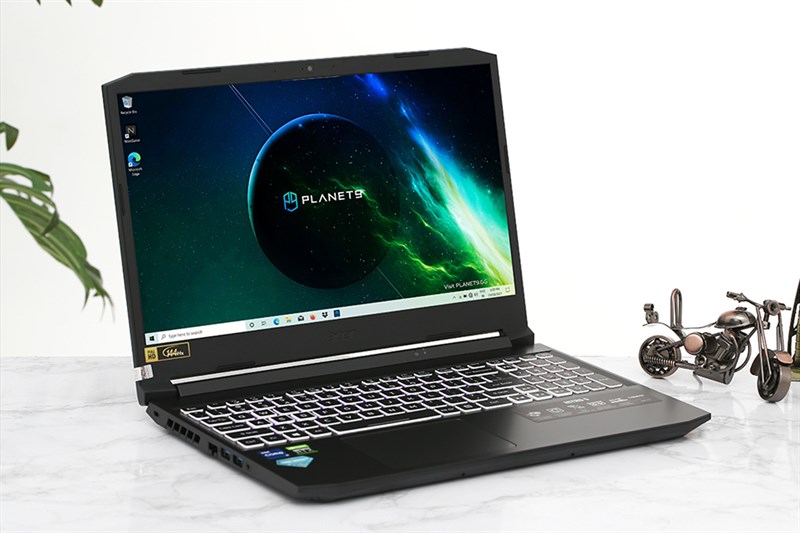 Acer Nitro 5 Gaming AN515 57 71VV Acer Nitro 5 Gaming AN515 57 71VV