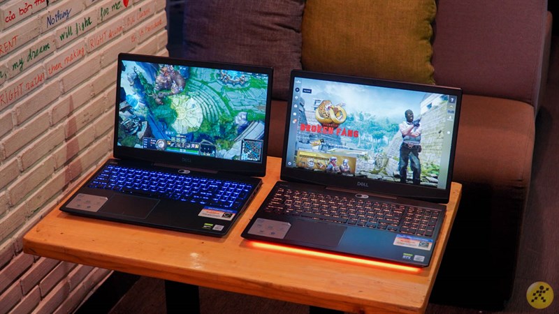 Khám phá TOP 5 laptop gaming i7 tại TGDĐ, hứa hẹn sẽ mang đến những phút giây chiến game cực đã với màn hình lớn 15.6 inch Khám phá TOP 5 laptop gaming i7 tại TGDĐ, hứa hẹn sẽ mang đến những phút giây chiến game cực đã với màn hình lớn 15.6 inch