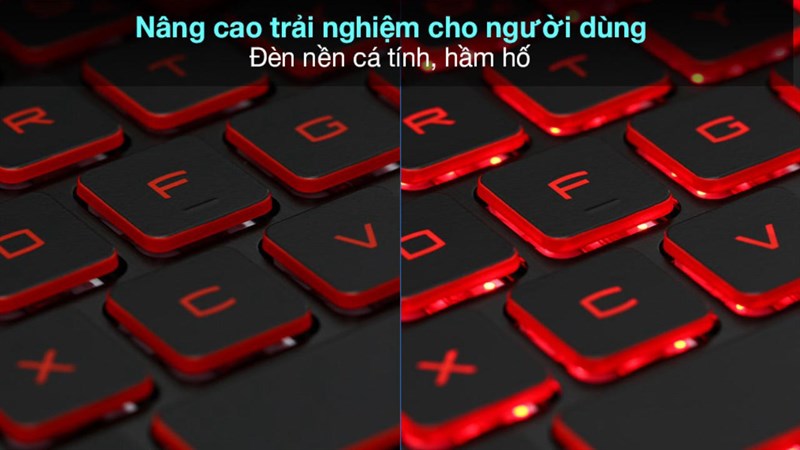 TOP laptop gaming dùng chip i7 giải trí tại gia TOP laptop gaming dùng chip i7 giải trí tại gia