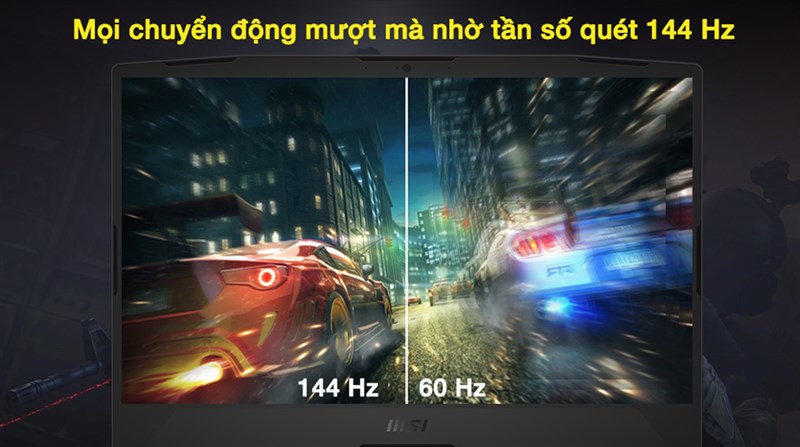 MSI Gaming Pulse GL66 11UDK MSI Gaming Pulse GL66 11UDK