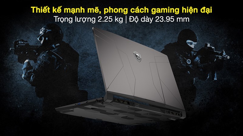 Laptop MSI Gaming Pulse GL66 Laptop MSI Gaming Pulse GL66