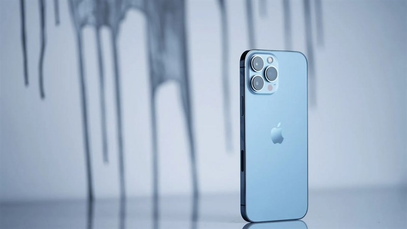 iPhone 13 Pro Max iPhone 13 Pro Max