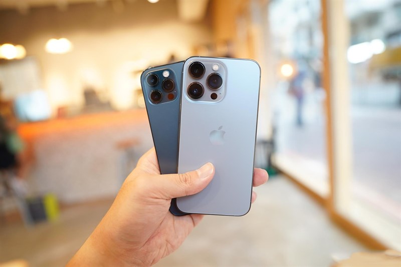 iPhone 13 Pro Max có camera chụp ảnh đẹp nhất trong giới smartphone, tính đến thời điểm hiện tại. Nguồn: XDA Developers. iPhone 13 Pro Max có camera chụp ảnh đẹp nhất trong giới smartphone, tính đến thời điểm hiện tại. Nguồn: XDA Developers.
