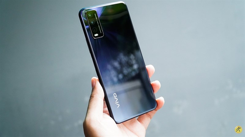 Vivo Y12s 2021 Vivo Y12s 2021