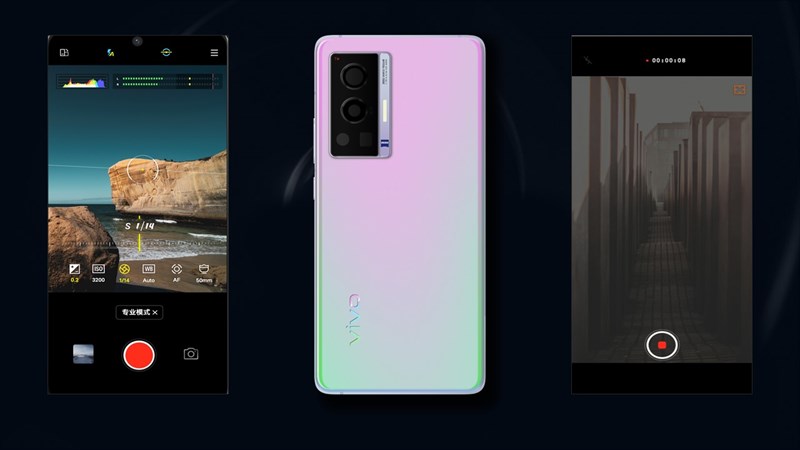 Khám phá những tính năng chụp ảnh đáng chú ý trên Vivo X70 Pro, hội mê sống ảo chớ nên bỏ qua siêu phẩm lần này của Vivo Khám phá những tính năng chụp ảnh đáng chú ý trên Vivo X70 Pro, hội mê sống ảo chớ nên bỏ qua siêu phẩm lần này của Vivo