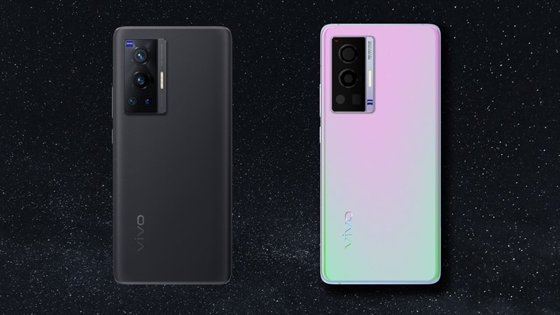 Giải đáp 10 câu hỏi thường gặp về Vivo X70 Pro 5G - flagship 2021 có khả năng quay chụp ấn tượng với cụm camera ZEISS