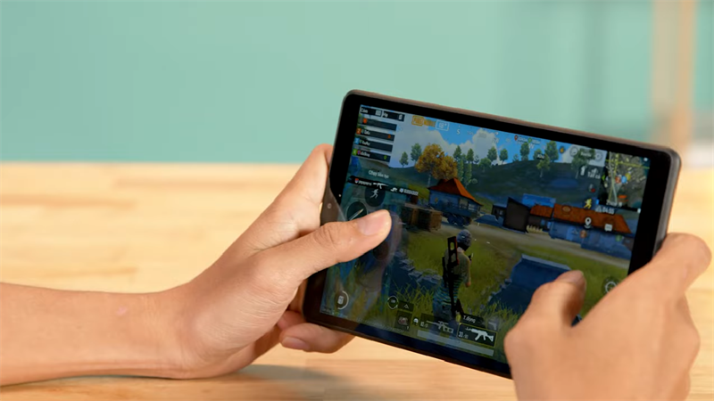 Lenovo Tab M8 Lenovo Tab M8
